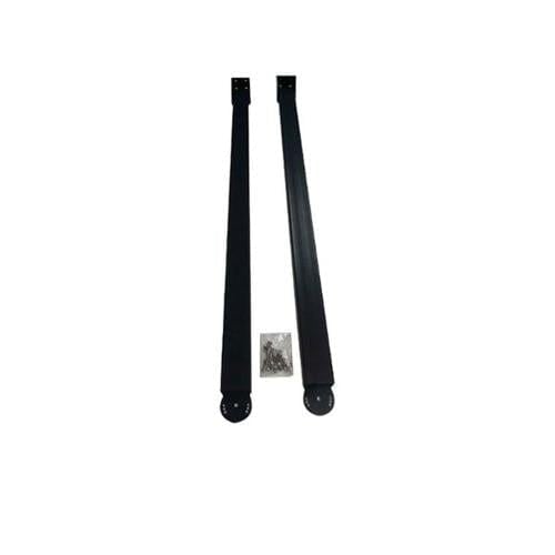 Bromic Accessories Bromic Heating - BH8180012 - TUBE SUSPENSION KIT FOR TUNGSTEN ELECTRIC BLACK Bromic Accessories Bromic Heating - BH8180012 - TUBE SUSPENSION KIT FOR TUNGSTEN ELECTRIC BLACK
