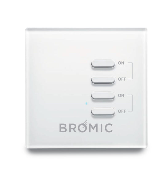 Bromic Accessories Outdoor Heater Accessories Bromic ON/OFF SWITCH FOR ELECTRIC & GAS HEATERS (OVERSTOCK)