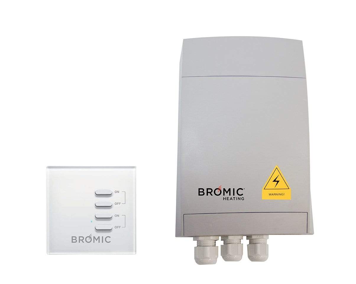 Bromic Accessories Outdoor Heater Accessories Bromic ON/OFF SWITCH FOR ELECTRIC & GAS HEATERS (OVERSTOCK) Bromic Accessories Outdoor Heater Accessories Bromic ON/OFF SWITCH FOR ELECTRIC & GAS HEATERS (OVERSTOCK)