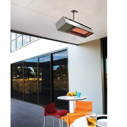 Bromic Commercial Mounted Gas Heaters Bromic Cobalt Gas, NG