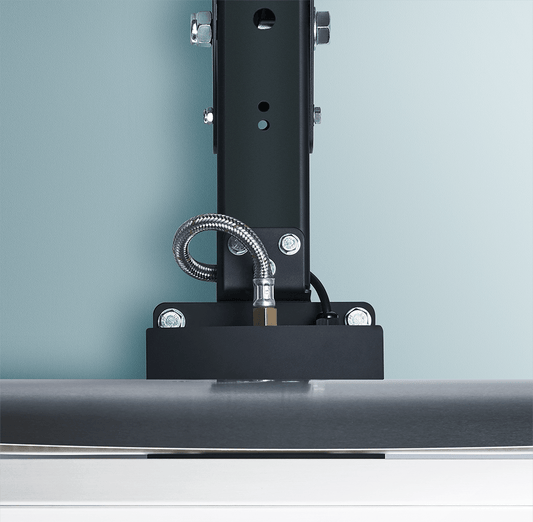 Bromic Commercial Mounted Gas Heaters Patio Heater Bromic Platinum 500 - LPG