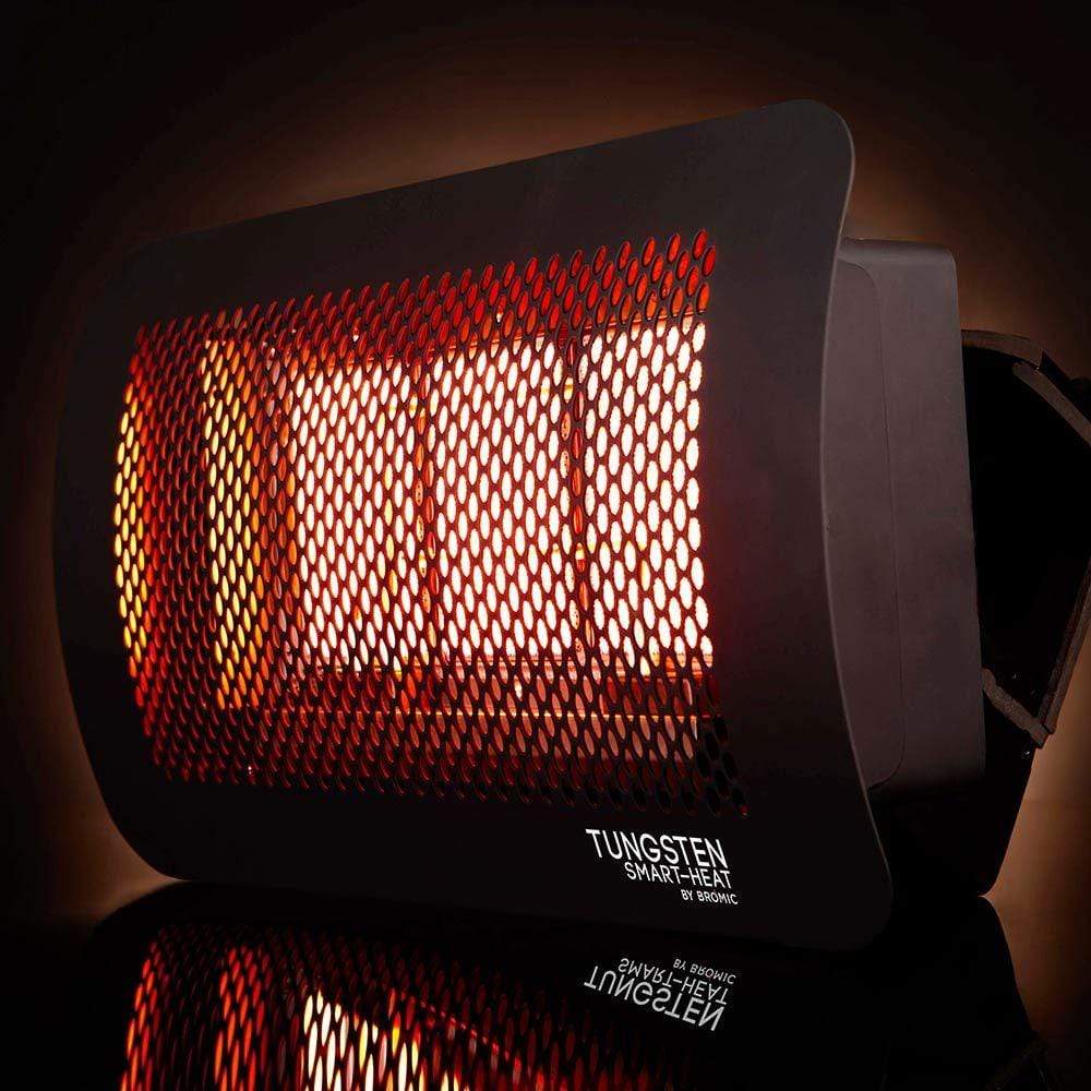 Bromic Commercial Mounted Gas Heaters Patio Heater Bromic Tungsten 300 - LPG Bromic Commercial Mounted Gas Heaters Patio Heater Bromic Tungsten 300 - LPG
