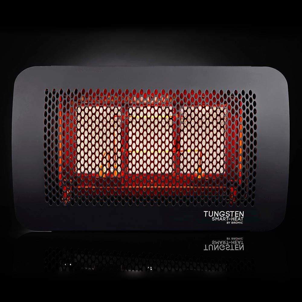 Bromic Commercial Mounted Gas Heaters Patio Heater Bromic Tungsten 300 - LPG Bromic Commercial Mounted Gas Heaters Patio Heater Bromic Tungsten 300 - LPG