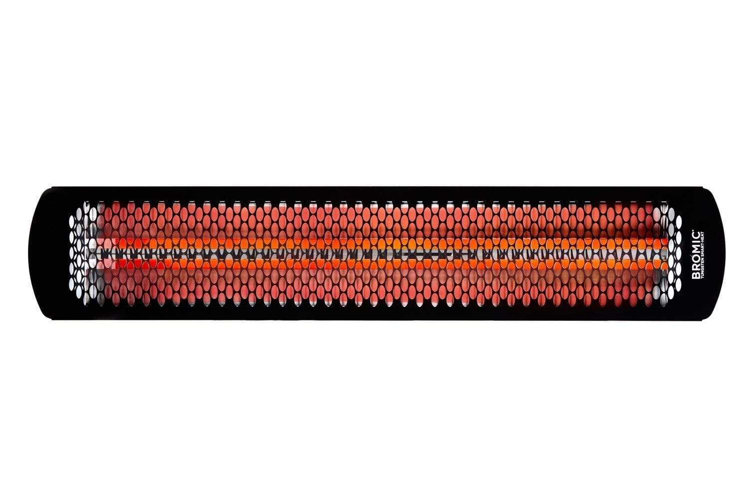 Bromic Electric Mounted Heaters Patio Heater Bromic 2000W Tungsten Electric 220V-240V BLACK Bromic Electric Mounted Heaters Patio Heater Bromic 2000W Tungsten Electric 220V-240V BLACK