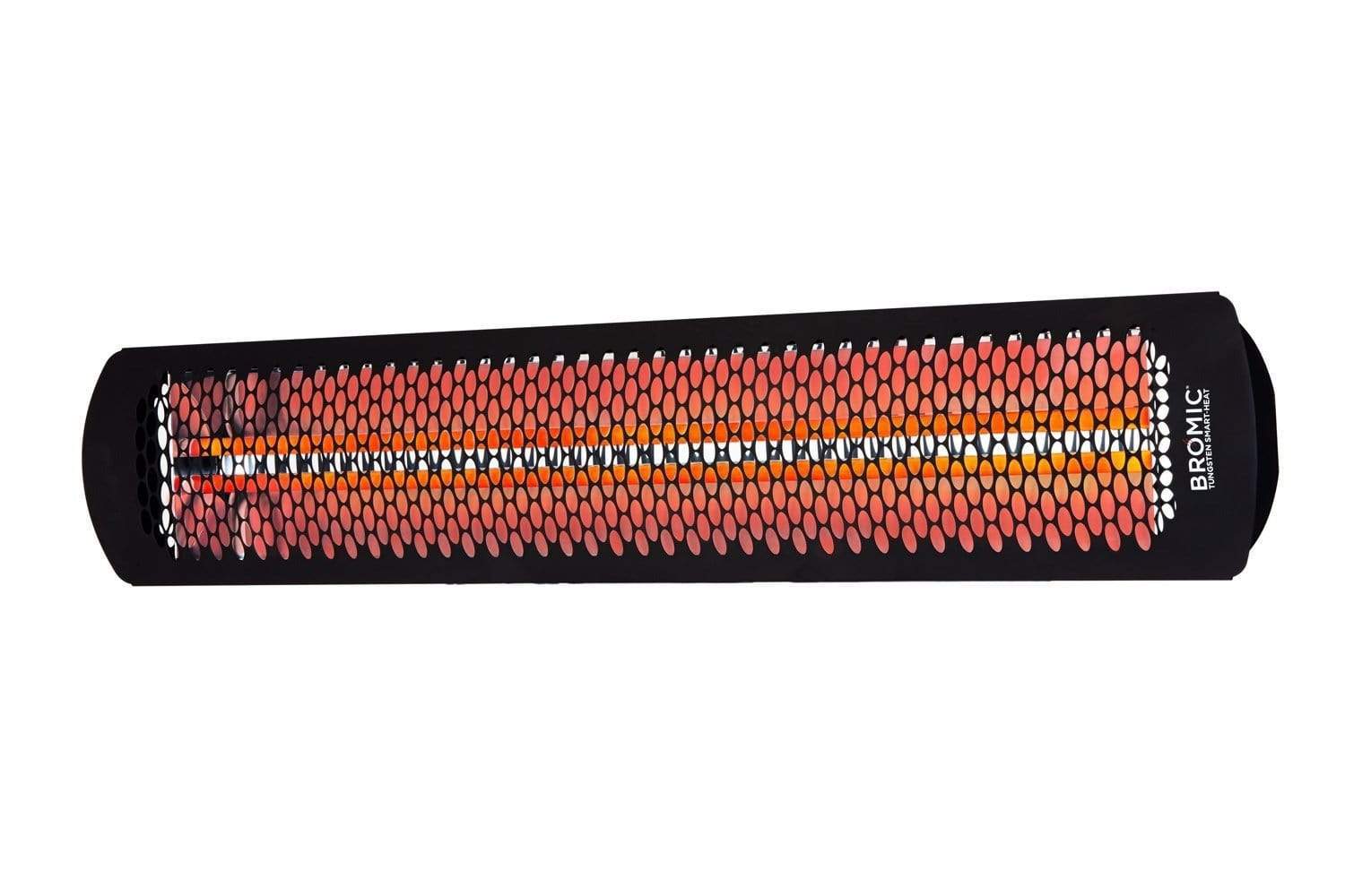 Bromic Electric Mounted Heaters Patio Heater Bromic 3000W Tungsten Electric 220V-240V BLACK Bromic Electric Mounted Heaters Patio Heater Bromic 3000W Tungsten Electric 220V-240V BLACK