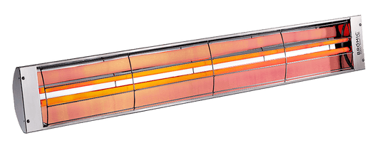 Bromic Electric Mounted Heaters Patio Heater Bromic 4000W Cobalt Electric