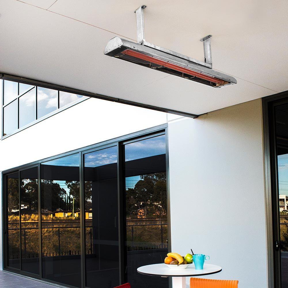Bromic Electric Mounted Heaters Patio Heater Bromic 4000W Cobalt Electric Bromic Electric Mounted Heaters Patio Heater Bromic 4000W Cobalt Electric