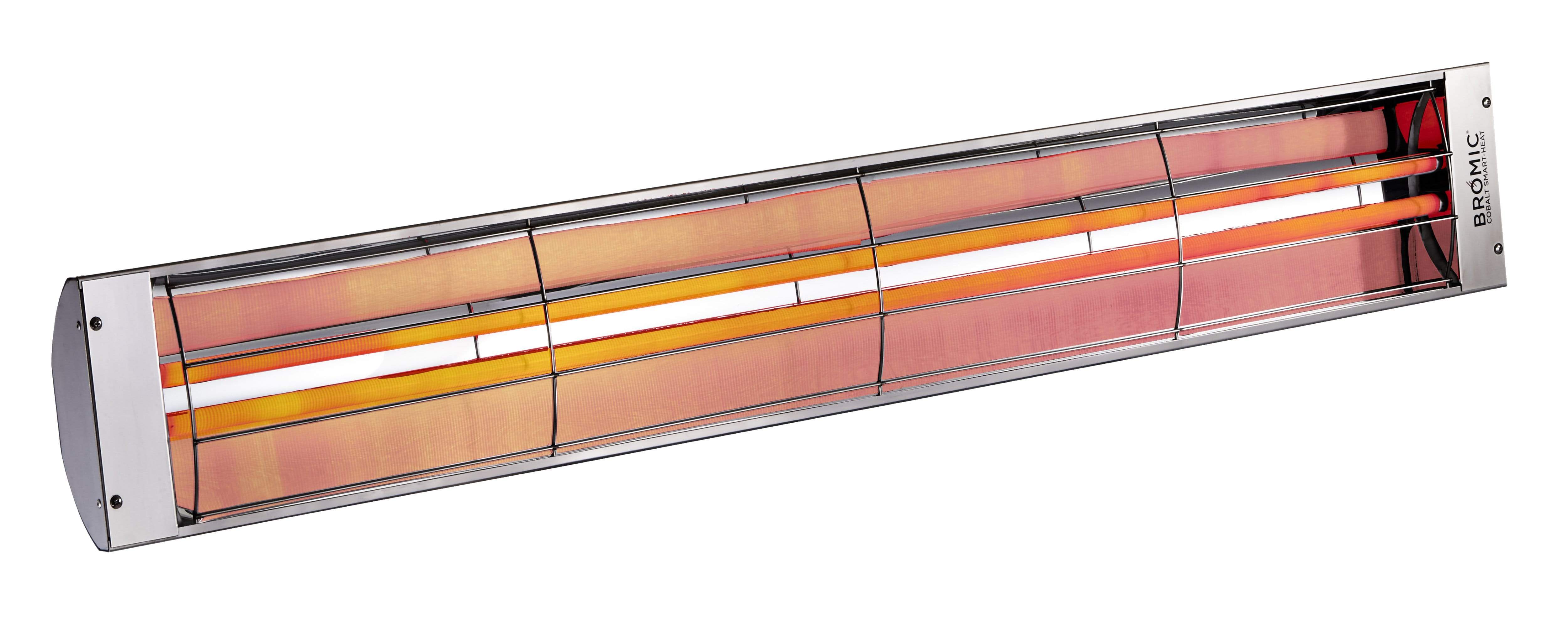 Bromic Electric Mounted Heaters Patio Heater Bromic 4000W Cobalt Electric Bromic Electric Mounted Heaters Patio Heater Bromic 4000W Cobalt Electric