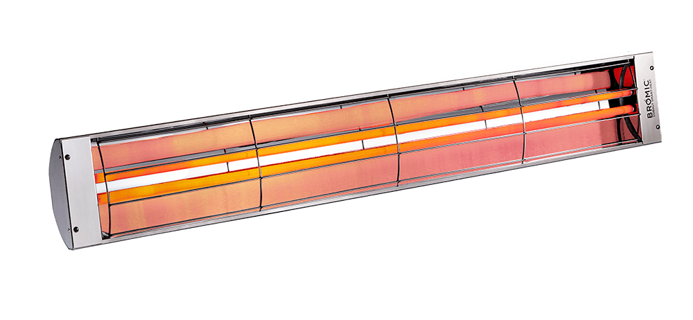 Bromic Electric Mounted Heaters Patio Heater Bromic 6000W Cobalt Electric Bromic Electric Mounted Heaters Patio Heater Bromic 6000W Cobalt Electric