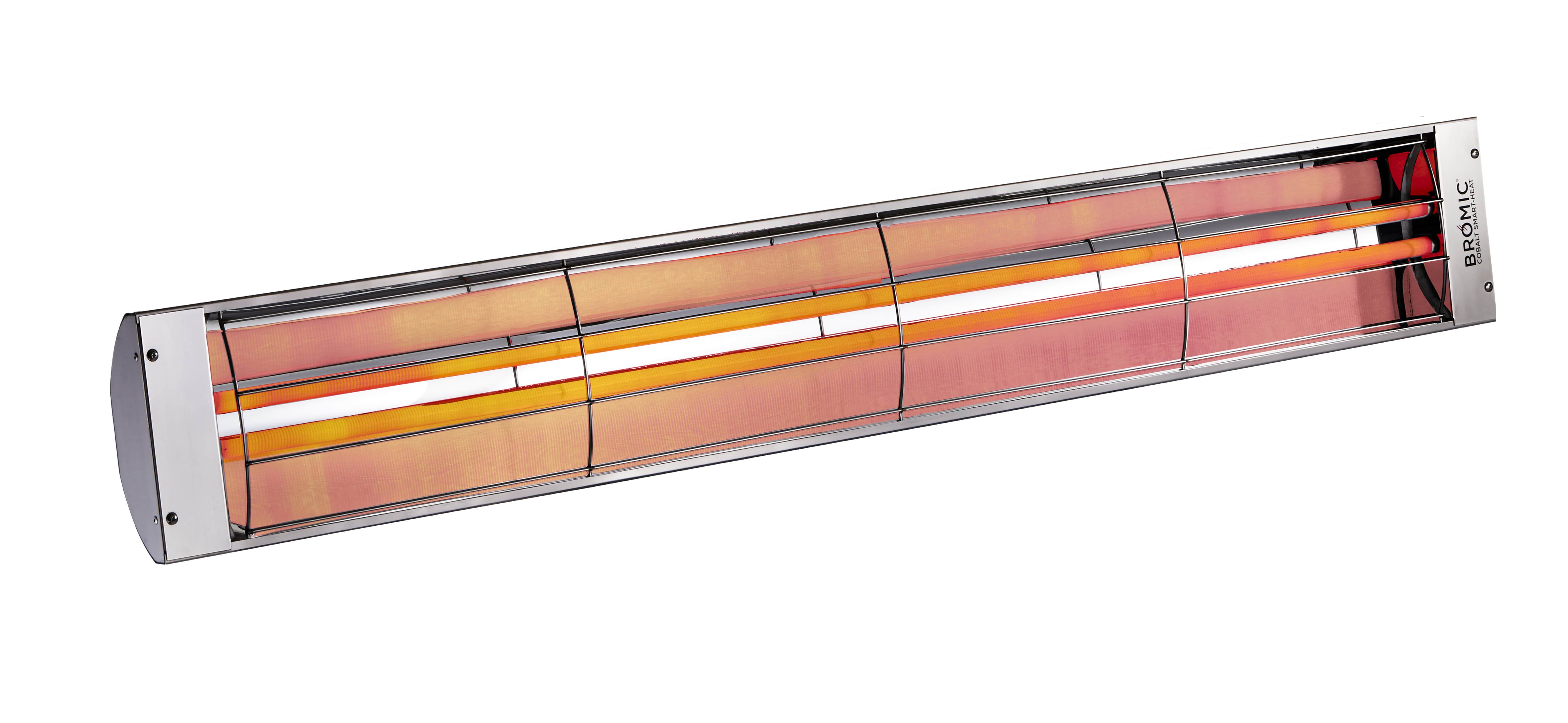 Bromic Electric Mounted Heaters Patio Heater Bromic 6000W Cobalt Electric Bromic Electric Mounted Heaters Patio Heater Bromic 6000W Cobalt Electric