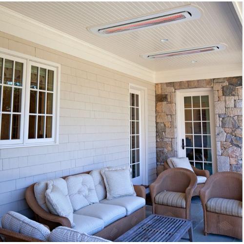 Bromic Electric Mounted Heaters Patio Heater Bromic 6000W Tungsten Electric 220V-240V BLACK Bromic Electric Mounted Heaters Patio Heater Bromic 6000W Tungsten Electric 220V-240V BLACK
