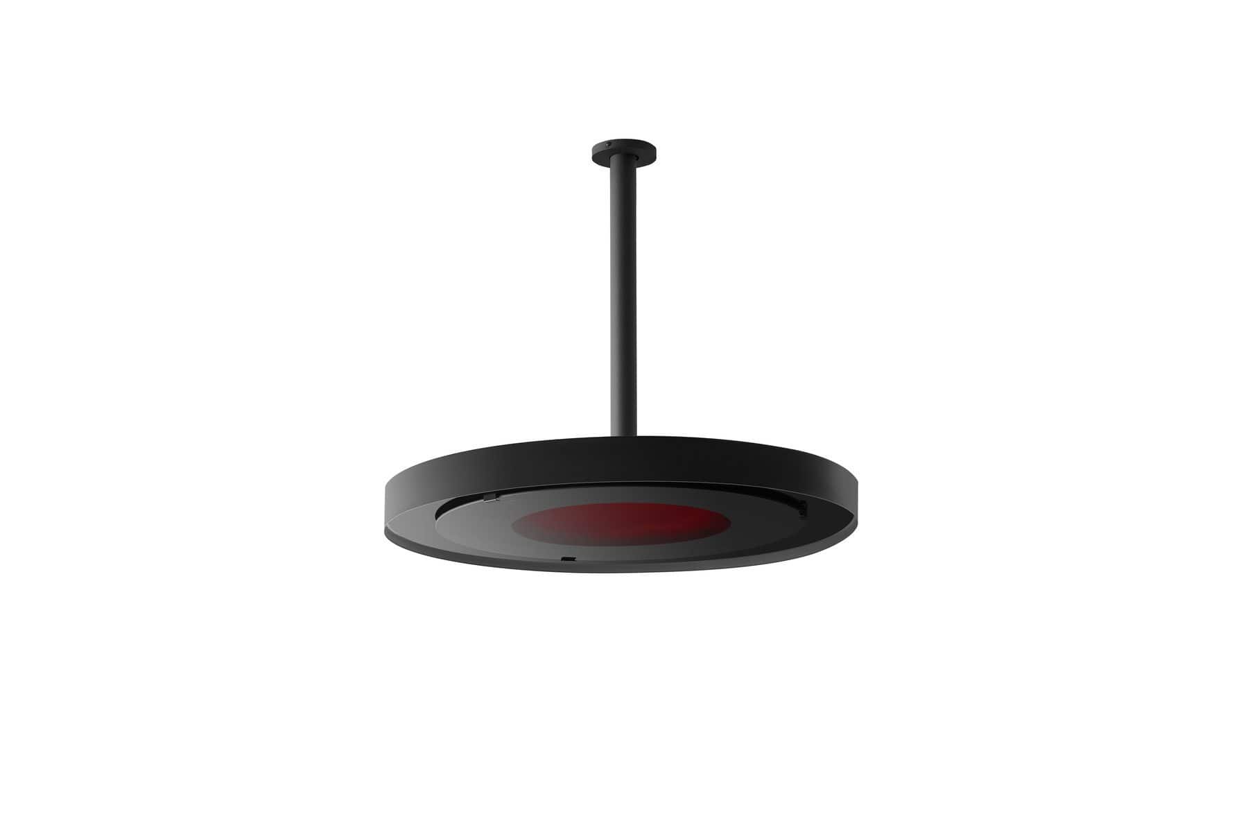 Bromic Heater Accessories 24" Straight Ceiling Pole Bromic BH323000X Eclipse Electric Mounting Arms Bromic Heater Accessories 24" Straight Ceiling Pole Bromic BH323000X Eclipse Electric Mounting Arms