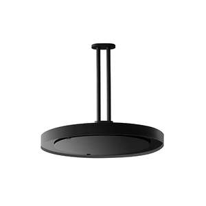 Bromic Heater Accessories 24" Twin Straight Ceiling Pole Bromic BH323000X Eclipse Electric Mounting Arms Bromic Heater Accessories 24" Twin Straight Ceiling Pole Bromic BH323000X Eclipse Electric Mounting Arms
