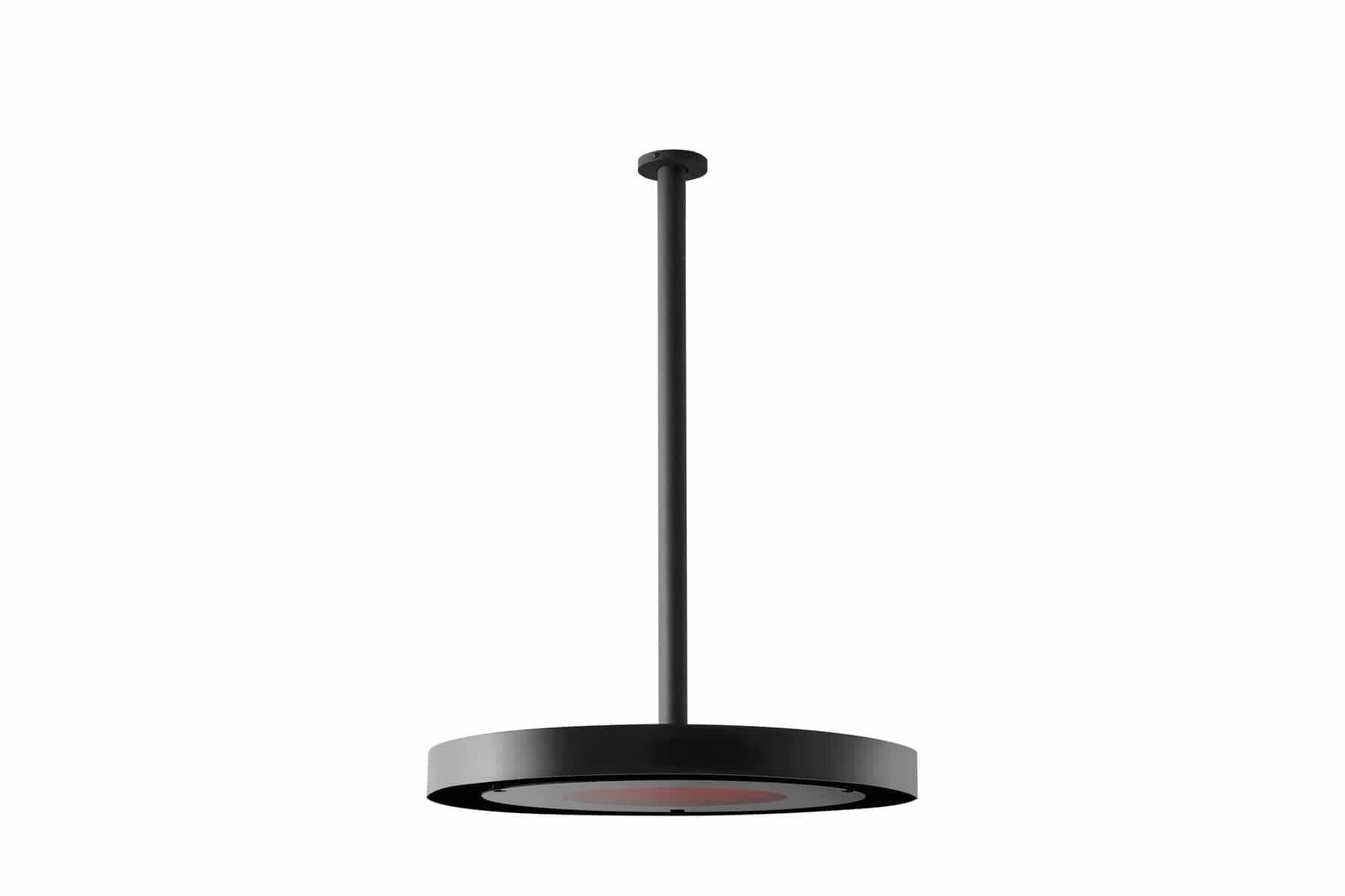 Bromic Heater Accessories 48" Straight Ceiling Pole Bromic BH323000X Eclipse Electric Mounting Arms Bromic Heater Accessories 48" Straight Ceiling Pole Bromic BH323000X Eclipse Electric Mounting Arms