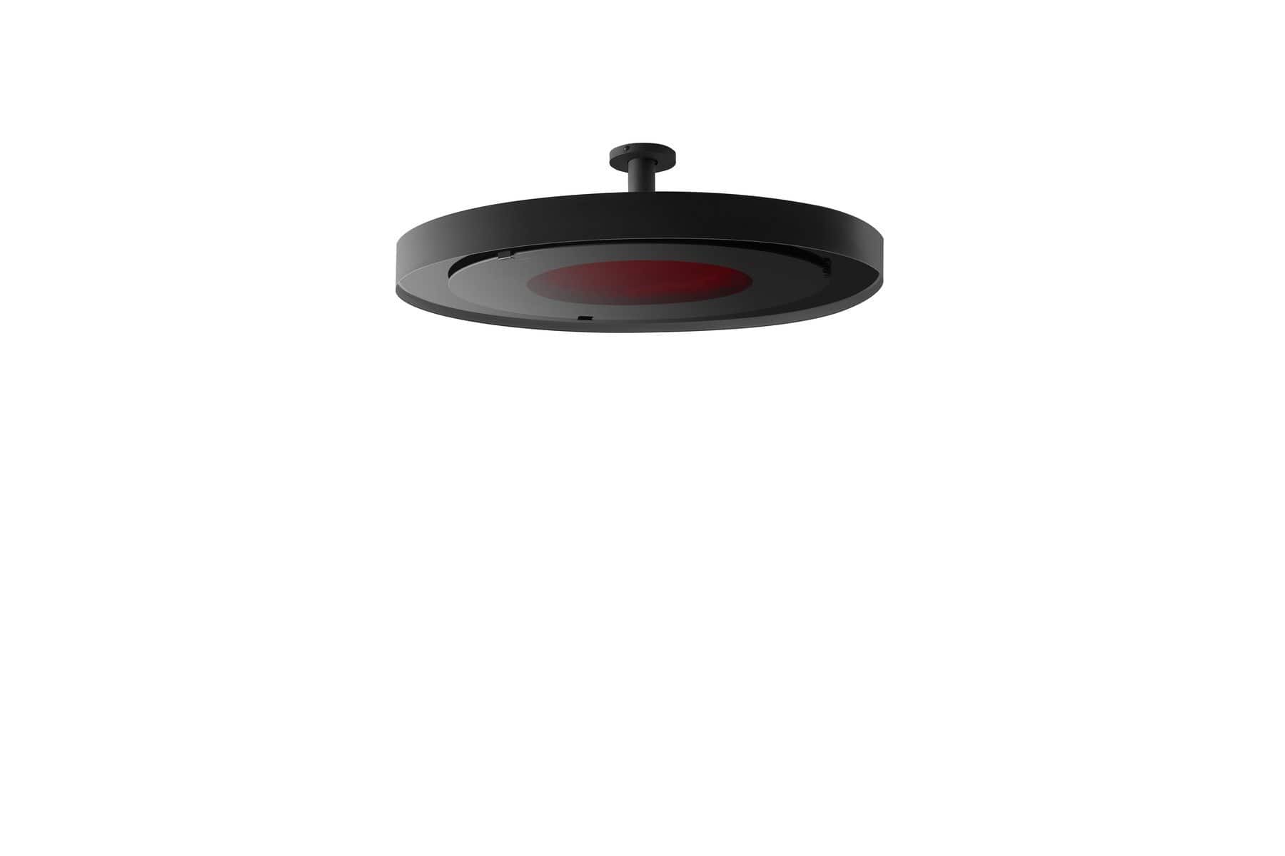 Bromic Heater Accessories 8" Straight Ceiling Pole Bromic BH323000X Eclipse Electric Mounting Arms Bromic Heater Accessories 8" Straight Ceiling Pole Bromic BH323000X Eclipse Electric Mounting Arms