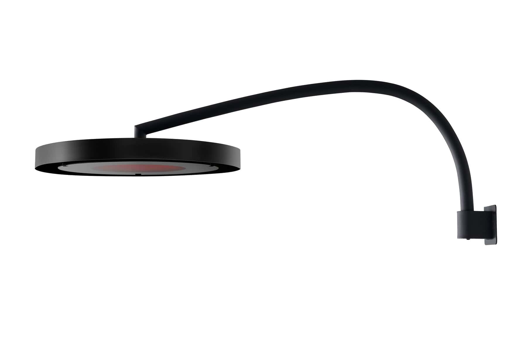 Bromic Heater Accessories Wall Mount Pole Bromic BH323000X Eclipse Electric Mounting Arms Bromic Heater Accessories Wall Mount Pole Bromic BH323000X Eclipse Electric Mounting Arms