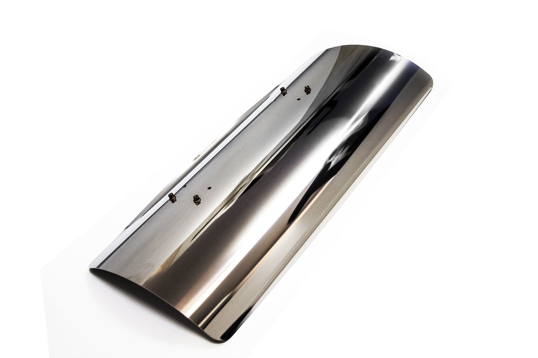 Bromic Outdoor Heater Accessories Bromic HEAT DEFLECTOR - 300 SERIES PLATINUM Bromic Outdoor Heater Accessories Bromic HEAT DEFLECTOR - 300 SERIES PLATINUM