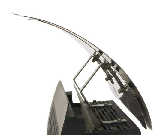 Bromic Outdoor Heater Accessories Bromic HEAT DEFLECTOR -500 SERIES TUNGSTEN