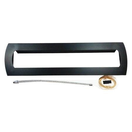 Bromic Outdoor Heater Accessories Bromic Heating Ceiling Recess Kit For Tungsten 2000W & 4000W Electric Patio Heaters - BH8180010 Bromic Outdoor Heater Accessories Bromic Heating Ceiling Recess Kit For Tungsten 2000W & 4000W Electric Patio Heaters - BH8180010