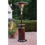 Hanover Umbrella Patio Heater H001BR-CV Hanover Umbrella Patio Heater H001BR-CV