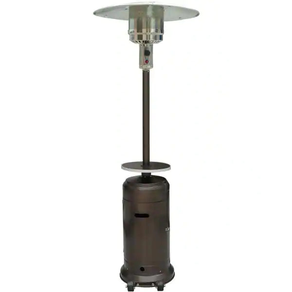 Hanover Umbrella Patio Heater H001BR-CV Hanover Umbrella Patio Heater H001BR-CV