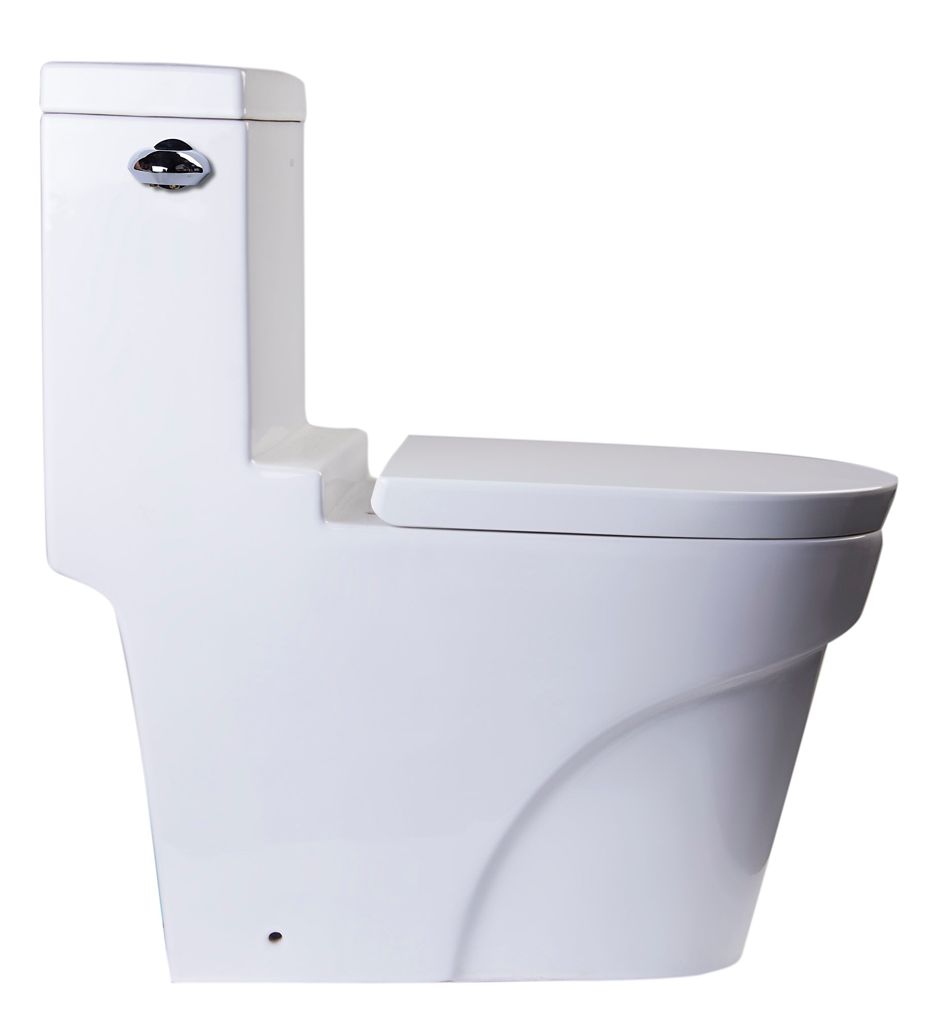 EAGO - Replacement Soft Closing Toilet Seat for TB326 | R-326SEAT EAGO - Replacement Soft Closing Toilet Seat for TB326 | R-326SEAT