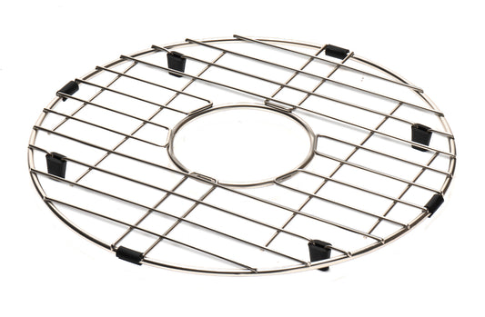ALFI Brand - Round Stainless Steel Grid for ABF1818R | ABGR18R