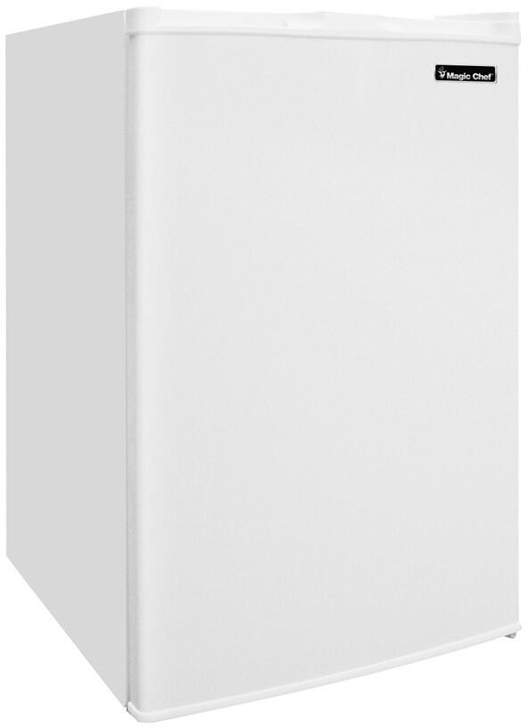 Magic Chef Upright Freezers MCUF3W2 Magic Chef Upright Freezers MCUF3W2