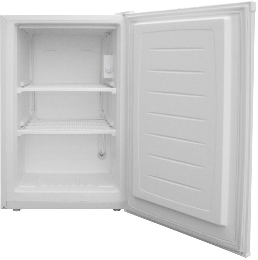 Magic Chef Upright Freezers MCUF3W2 Magic Chef Upright Freezers MCUF3W2