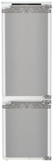 Liebherr - Pure 9.0 Cu. Ft. Built In Column Refrigerator