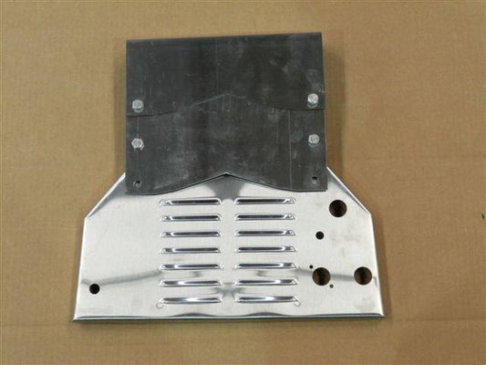 Calcana Calcana Mounting Hardware PH 304 SS Overhead Mounting Kit Horizontal (2) - 2 Hanging Points (PH-40HO, PH-40-10, PH-75HO)