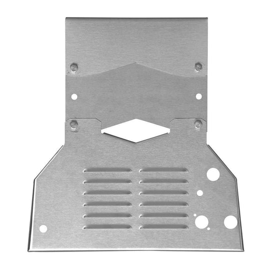 Calcana Calcana Mounting Hardware PH 304 SS Overhead Mounting Kit Horizontal (3) - 3 Hanging points (PH-50-15, PH-75-20)