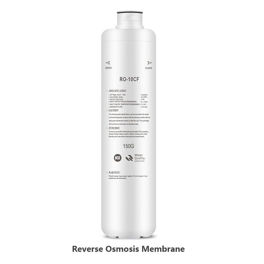 Mr Cool | 3rd Stage Filter (without head) | RO-10CF