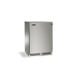 Perlick - 24" Signature Series Outdoor Dual-Zone Wine Reserve with stainless steel solid door- HP24DO-4 Perlick - 24" Signature Series Outdoor Dual-Zone Wine Reserve with stainless steel solid door- HP24DO-4