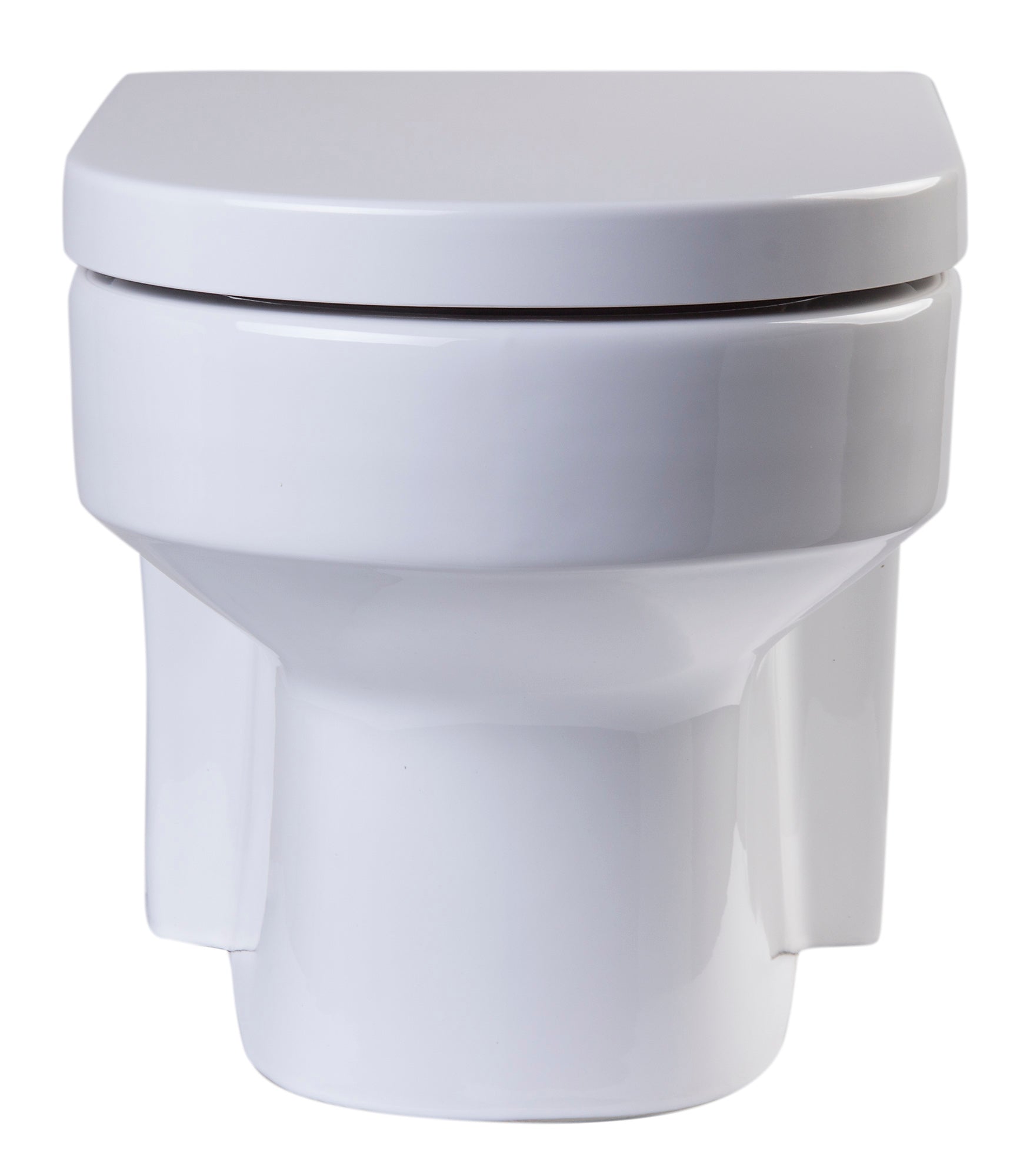 EAGO - Replacement Soft Closing Toilet Seat for WD101 | R-101SEAT EAGO - Replacement Soft Closing Toilet Seat for WD101 | R-101SEAT
