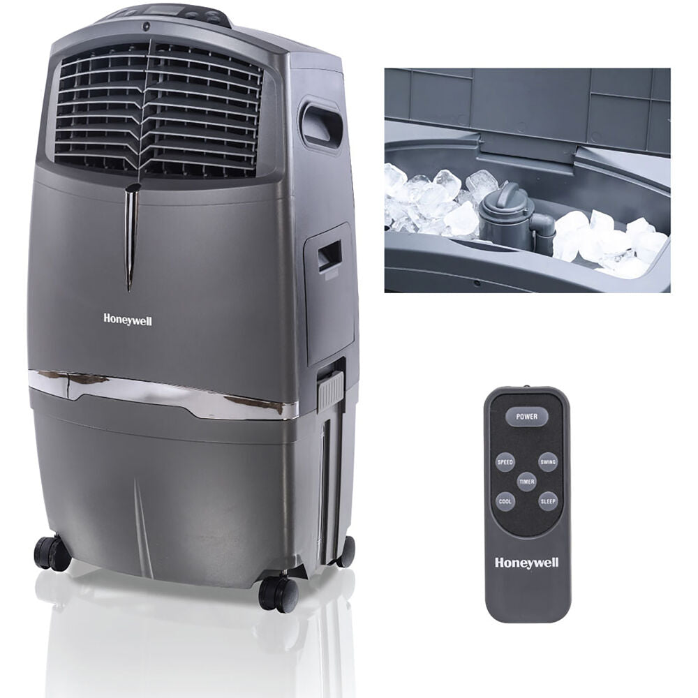 Honeywell Indoor Evaporative Coolers CL30XC Honeywell Indoor Evaporative Coolers CL30XC