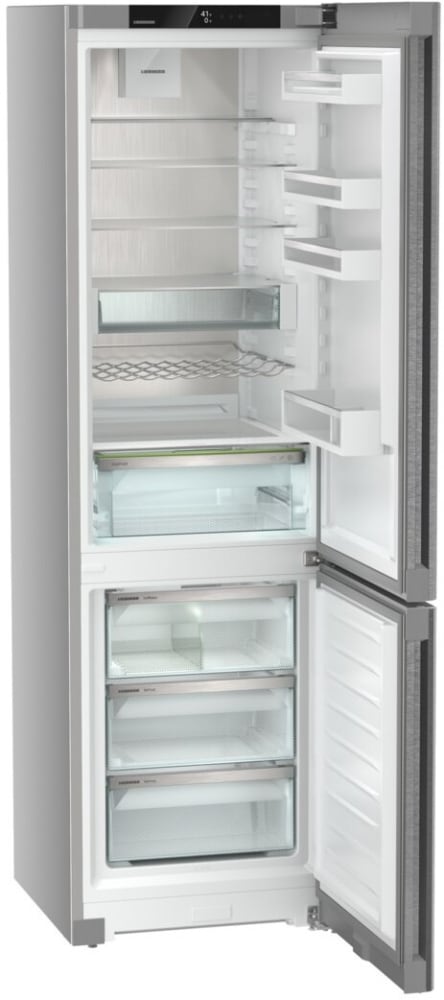 Liebherr - 24 Inch Freestanding Combined fridge-freezers with EasyFresh and NoFrost | C5740IM Liebherr - 24 Inch Freestanding Combined fridge-freezers with EasyFresh and NoFrost | C5740IM