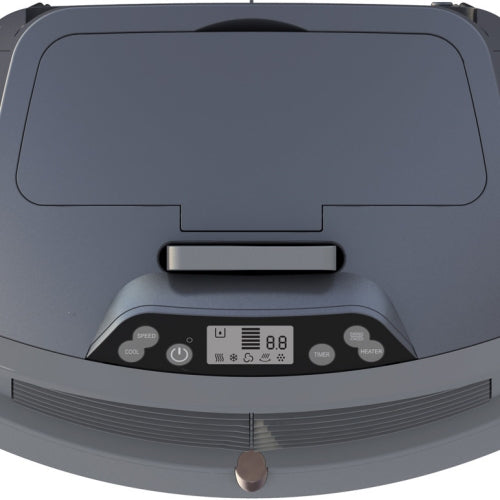 Honeywell Indoor Evaporative Coolers CL30XC Honeywell Indoor Evaporative Coolers CL30XC