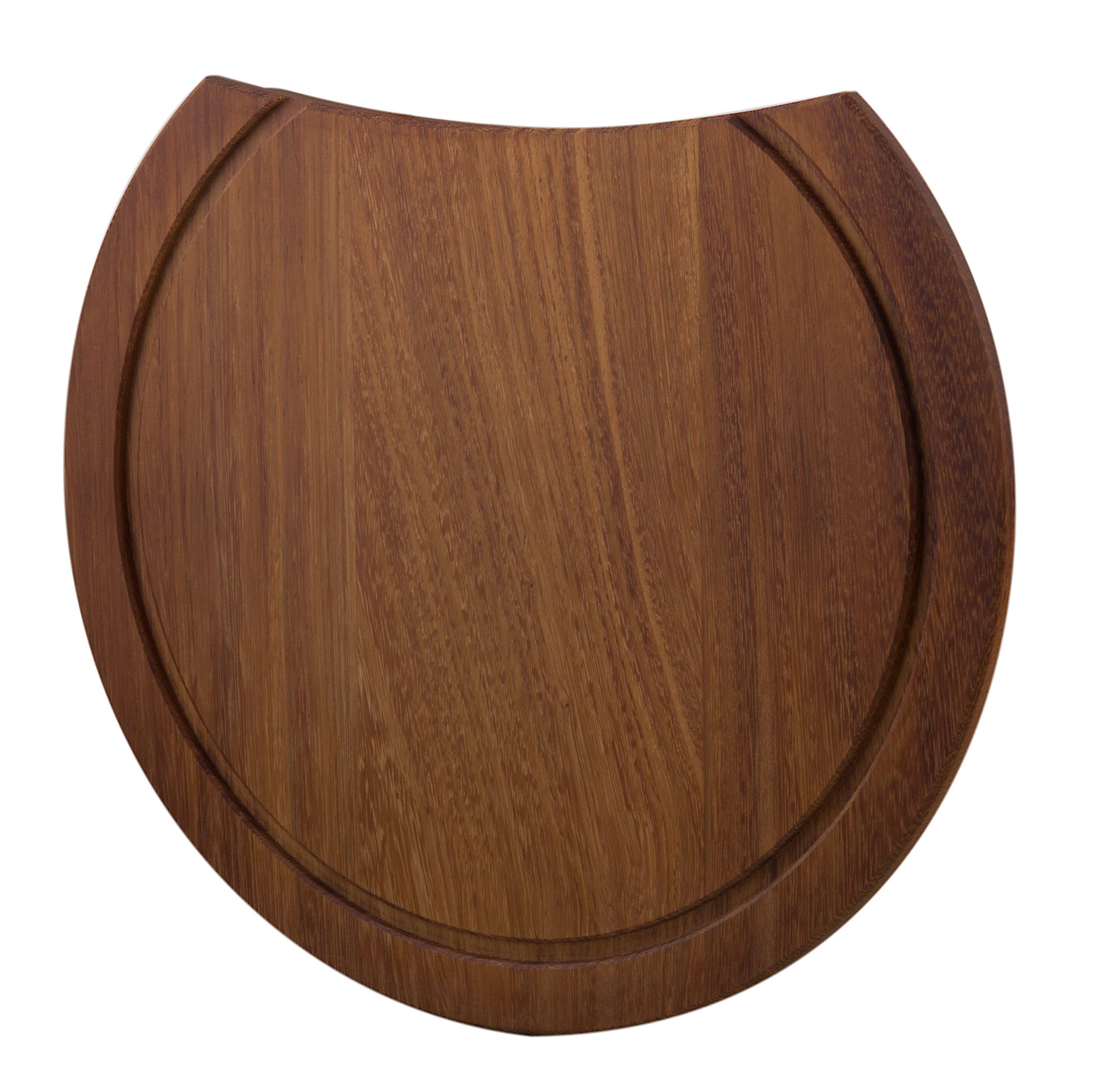 ALFI Brand - Round Wood Cutting Board for AB1717 | AB35WCB ALFI Brand - Round Wood Cutting Board for AB1717 | AB35WCB