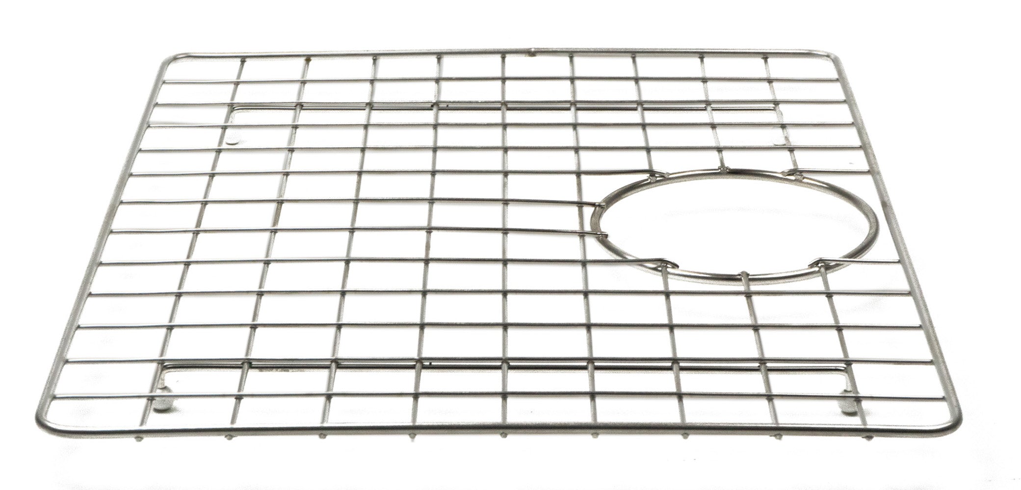 ALFI Brand - Stainless Steel Grid for AB2420DI and AB2420UM | ABGR2420 ALFI Brand - Stainless Steel Grid for AB2420DI and AB2420UM | ABGR2420