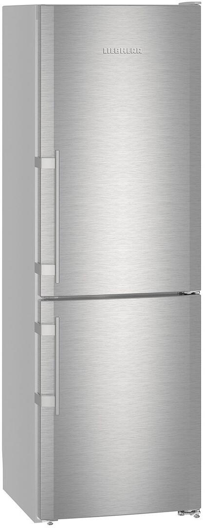 Liebherr - 24 Inch Fridge-freezer with NoFrost | CS 1210 Liebherr - 24 Inch Fridge-freezer with NoFrost | CS 1210