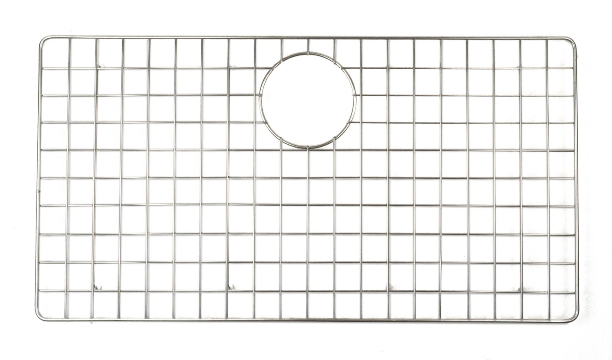 ALFI Brand - Stainless Steel Grid for AB3322DI and AB3322UM | ABGR3322 ALFI Brand - Stainless Steel Grid for AB3322DI and AB3322UM | ABGR3322
