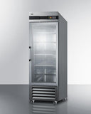 Summit Commercial - 23 Cu.Ft. Reach-In Refrigerator Summit Commercial - 23 Cu.Ft. Reach-In Refrigerator