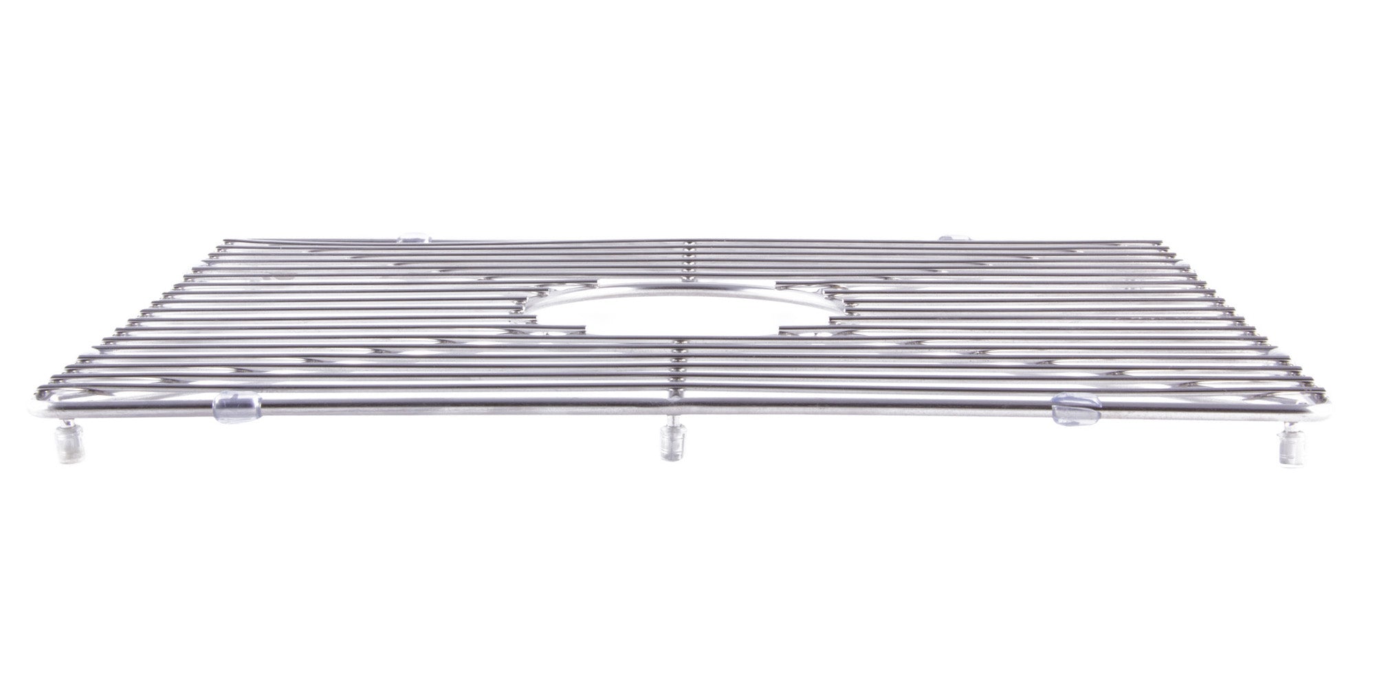 ALFI Brand - Stainless steel kitchen sink grid for AB3918DB, AB3918ARCH | ABGR3918 ALFI Brand - Stainless steel kitchen sink grid for AB3918DB, AB3918ARCH | ABGR3918
