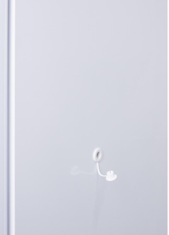Accucold - 6 Cu.Ft. Vaccine Refrigerator, ADA Height Accucold - 6 Cu.Ft. Vaccine Refrigerator, ADA Height