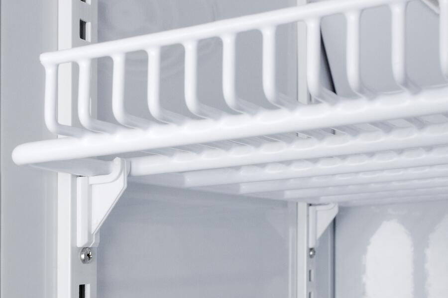 Accucold - 6 Cu.Ft. Vaccine Refrigerator, ADA Height Accucold - 6 Cu.Ft. Vaccine Refrigerator, ADA Height