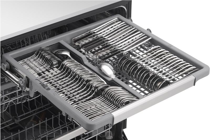 LG - Fully Integrated Built In Dishwashers - LDT7808SS LG - Fully Integrated Built In Dishwashers - LDT7808SS