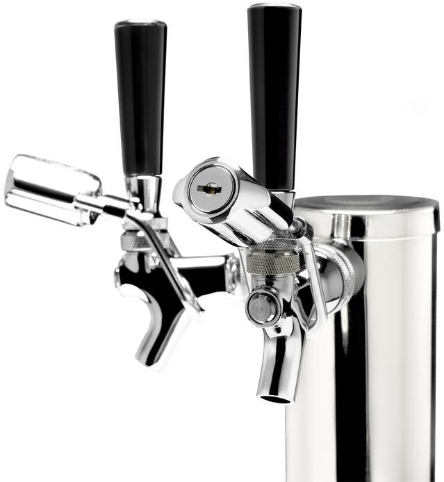 Summit Commercial - 24" Wide Built-In Kegerator, ADA Compliant Summit Commercial - 24" Wide Built-In Kegerator, ADA Compliant
