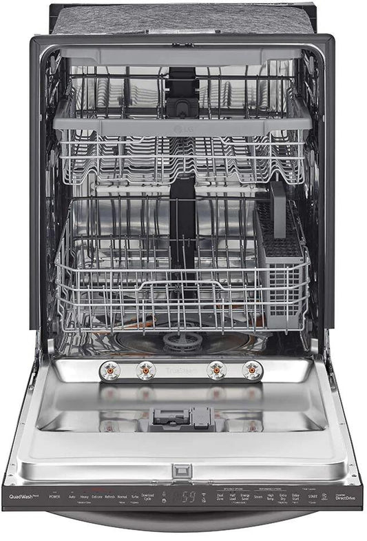 LG - Fully Integrated Built In Dishwashers - LDTS5552D