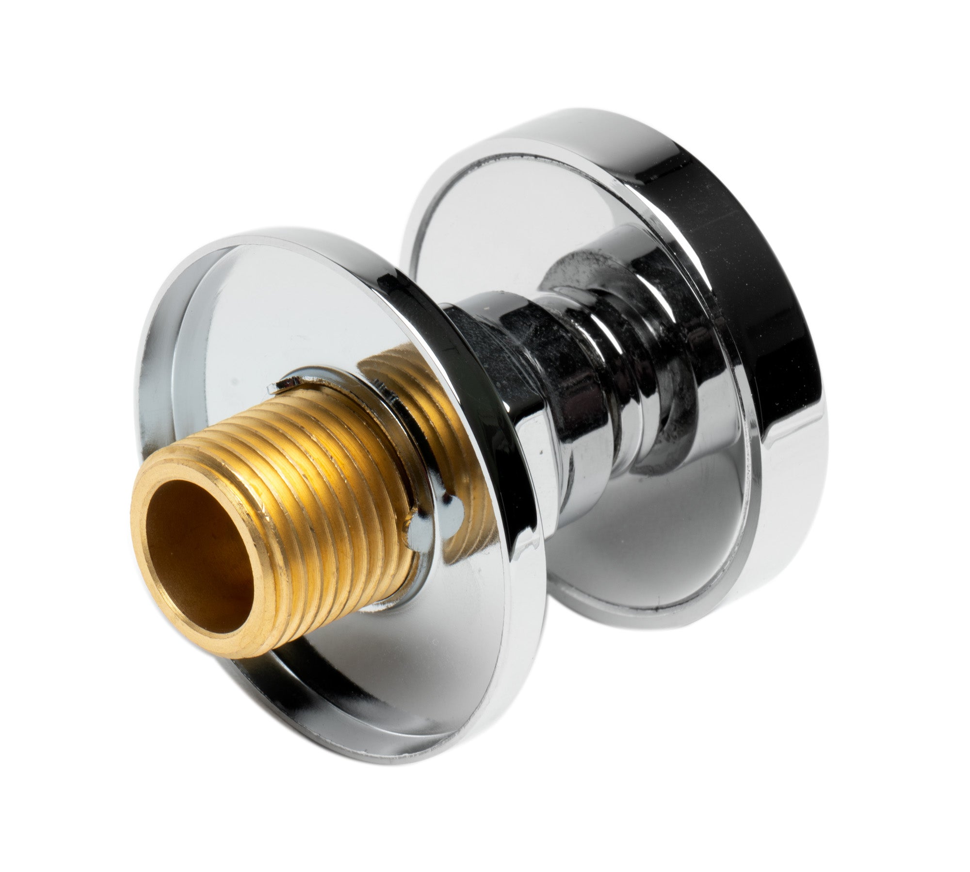 ALFI Brand - Polished Chrome 2" Round Adjustable Shower Body Spray | AB3830-PC ALFI Brand - Polished Chrome 2" Round Adjustable Shower Body Spray | AB3830-PC